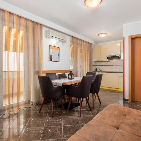 Apartment Drazenka Turato Baska  Ngoại thất bức ảnh