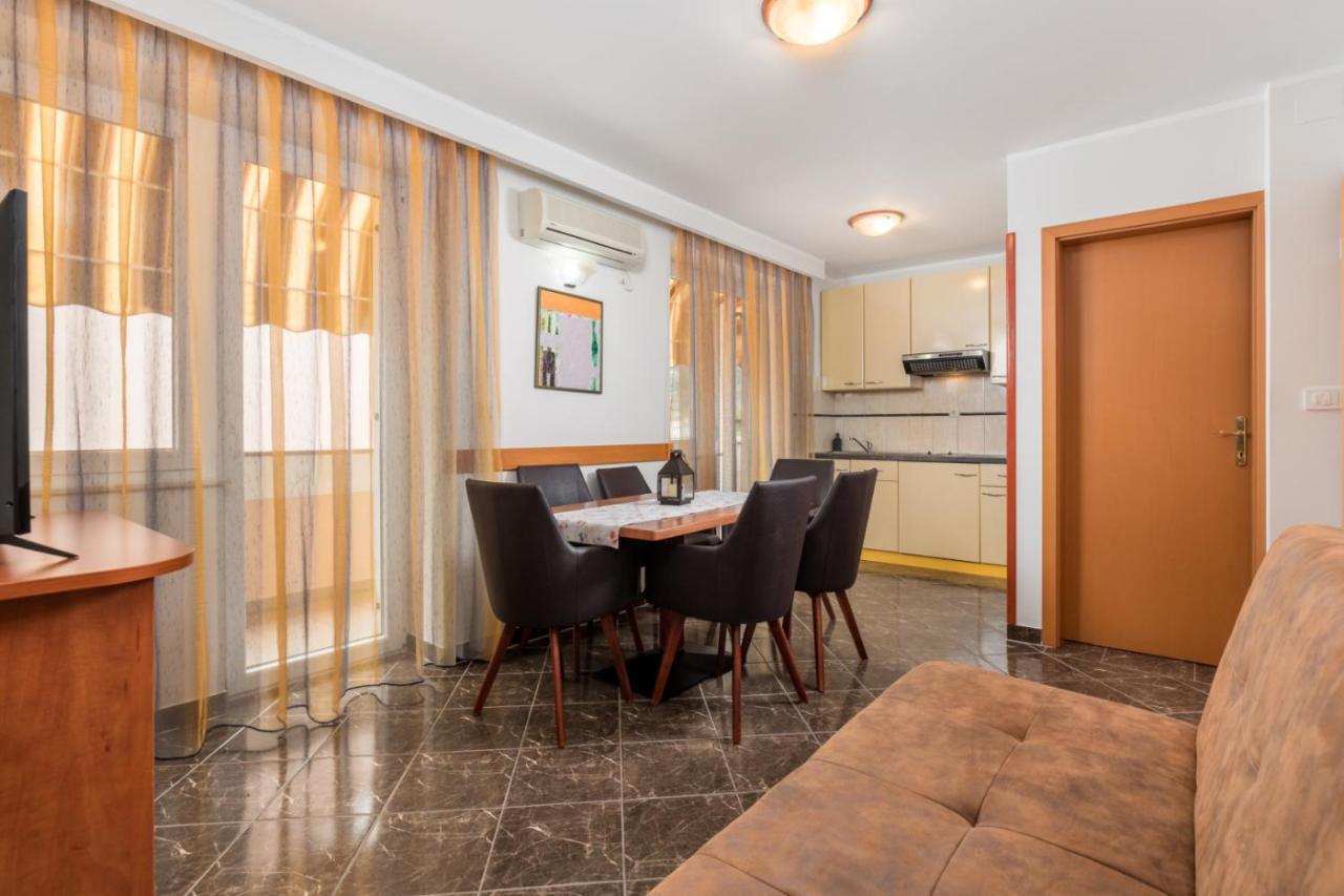 Apartment Drazenka Turato Baska  Ngoại thất bức ảnh
