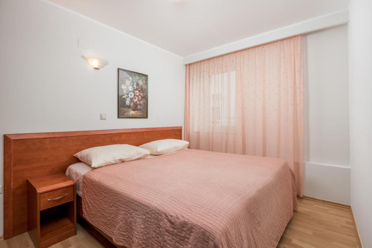 Apartment Drazenka Turato Baska  Ngoại thất bức ảnh