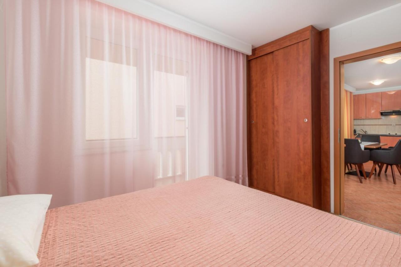 Apartment Drazenka Turato Baska  Ngoại thất bức ảnh